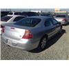 Image 4 : 01 Chrysler 300M 4dr Sedan - T - DRIVE