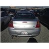 Image 5 : 01 Chrysler 300M 4dr Sedan - T - DRIVE