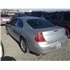 Image 6 : 01 Chrysler 300M 4dr Sedan - T - DRIVE