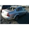 Image 4 : 02 Volkswagen Passat 4dr Sedan - LLBB - DRIVE MC