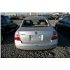 Image 5 : 02 Volkswagen Passat 4dr Sedan - LLBB - DRIVE MC