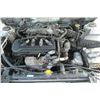 Image 8 : 00 Nissan Sentra 4 Dr  Sedan - LS - DRIVE
