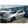 Image 1 : 05 Acura TL Sedan 4dr FWD - LS - DRIVE