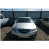 Image 2 : 05 Acura TL Sedan 4dr FWD - LS - DRIVE