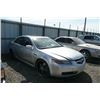Image 3 : 05 Acura TL Sedan 4dr FWD - LS - DRIVE