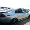 Image 4 : 05 Acura TL Sedan 4dr FWD - LS - DRIVE