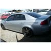 Image 5 : 05 Acura TL Sedan 4dr FWD - LS - DRIVE