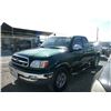 Image 1 : 02 Toyota Tundra 4dr Access Cab SR5 2WD SB - T - DRIVE