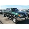 Image 3 : 02 Toyota Tundra 4dr Access Cab SR5 2WD SB - T - DRIVE