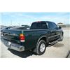 Image 4 : 02 Toyota Tundra 4dr Access Cab SR5 2WD SB - T - DRIVE