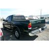 Image 6 : 02 Toyota Tundra 4dr Access Cab SR5 2WD SB - T - DRIVE