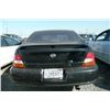 Image 5 : 98 Nissan Altima 4 Dr  Sedan - LS - DRIVE MC KK