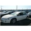 Image 1 : 04 Dodge Intrepid 4dr Sedan - T - DRIVE MC KK