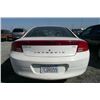 Image 5 : 04 Dodge Intrepid 4dr Sedan - T - DRIVE MC KK