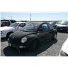 Image 1 : 00 Volkswagen New Beetle 2 Dr  Hatchback - ADT - DRIVE