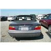 Image 5 : 99 BMW 3 Series 2 Dr  Convertible - ADT - DRIVE