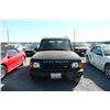 Image 2 : 01 Land Rover Discovery Series II 4WD 4dr SUV - T - DRIVE