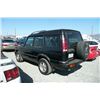 Image 6 : 01 Land Rover Discovery Series II 4WD 4dr SUV - T - DRIVE