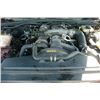 Image 8 : 01 Land Rover Discovery Series II 4WD 4dr SUV - T - DRIVE