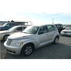 06 Chrysler PT Cruiser 4dr Wagon - ST - DRIVE MC KK