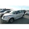Image 1 : 06 Chrysler PT Cruiser 4dr Wagon - ST - DRIVE MC KK