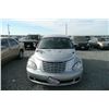 Image 2 : 06 Chrysler PT Cruiser 4dr Wagon - ST - DRIVE MC KK