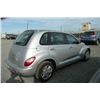 Image 4 : 06 Chrysler PT Cruiser 4dr Wagon - ST - DRIVE MC KK