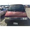 Image 2 : 93 Ford Aerostar 3 Dr  Passenger Van - T - DRIVE