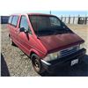 Image 3 : 93 Ford Aerostar 3 Dr  Passenger Van - T - DRIVE