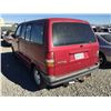 Image 6 : 93 Ford Aerostar 3 Dr  Passenger Van - T - DRIVE