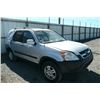 Image 3 : 02 Honda CR-V AWD 4dr SUV - SCERT - DRIVE