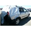 Image 4 : 02 Honda CR-V AWD 4dr SUV - SCERT - DRIVE
