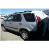 Image 5 : 02 Honda CR-V AWD 4dr SUV - SCERT - DRIVE