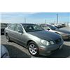 Image 3 : 03 LEXUS GS300 - T - DRIVE