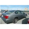 Image 4 : 03 LEXUS GS300 - T - DRIVE
