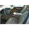 Image 7 : 03 LEXUS GS300 - T - DRIVE