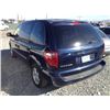 Image 6 : 05 Dodge Caravan 4dr Minivan - T - DRIVE