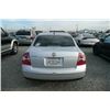 Image 5 : 01 Volkswagen Passat New  4dr Sedan - T - DRIVE MC