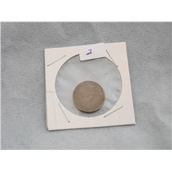 1920 CANADIAN PENNY (L769-2)