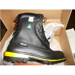 Baffin Predator Steel Toed Boots - per pair