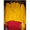 Image 1 : Soft Cotton Gloves (x12 pair)