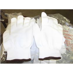 Kleen Knit The Eliminator Glove Liner - 12 pair