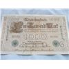 Image 1 : 1910 1000 GERMAN MARK (L769-14)