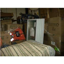 SHOWHOME WINDOW - CHOICE