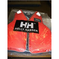 Helly Hansen Industrial Life Personal Floatation Vest