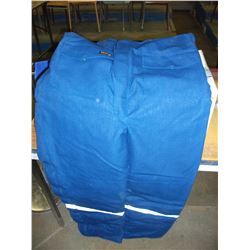 Big Ben Nomex Insulated Bib Overalls - per pair