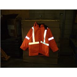 THINSULATE SAFETY COAT