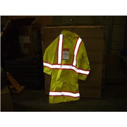 VIKING SAFETY LONG COAT