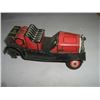 Image 1 : VINTAGE 1950'S *RARE-FRICTION POWERED* METAL TIN TOY STAMPED *JAPAN CRAGSTON*!!