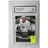 Image 1 : 2011 SPX TAYLOR HALL ROOKIE CARD